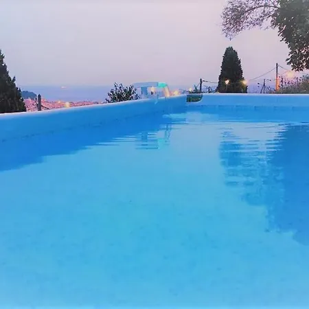 Apartment Plage Vue Mer Nice