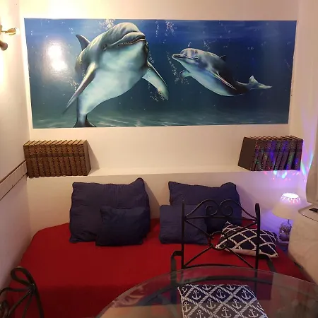 Plage Vue Mer Apartment