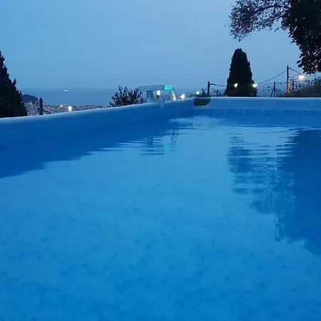 Plage Vue Mer Nice