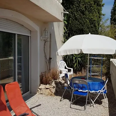 Apartment Plage Vue Mer Nice