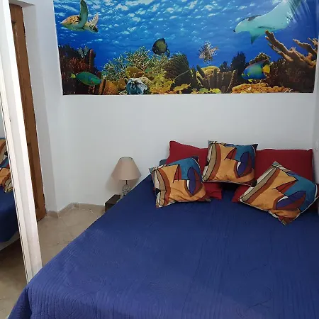 Apartment Plage Vue Mer *
