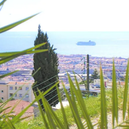 Apartment Plage Vue Mer
