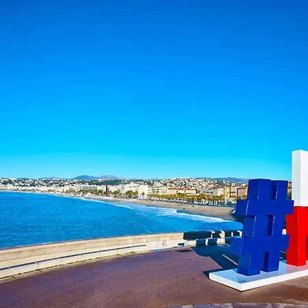 Apartment Plage Vue Mer
