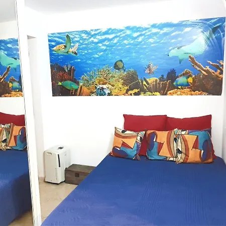 Plage Vue Mer Apartment *