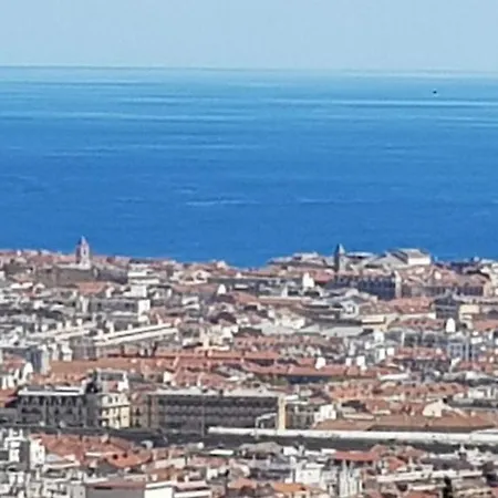 Apartment Plage Vue Mer Nice