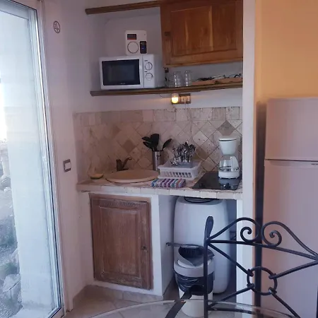 Apartment Plage Vue Mer Nice