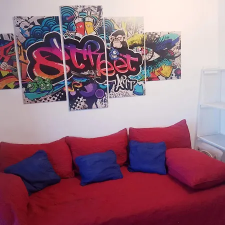 Apartment Plage Vue Mer Nice