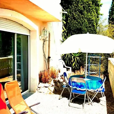 Plage Vue Mer Apartment