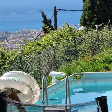 Plage Vue Mer Apartment