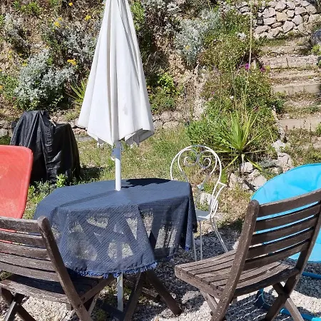 Plage Vue Mer Apartment