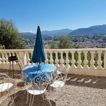 Plage Vue Mer Apartment