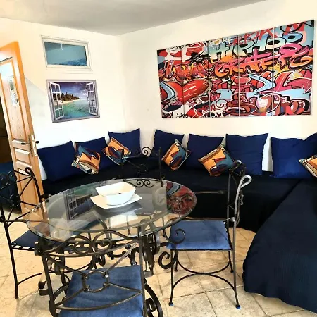 Apartment Plage Vue Mer