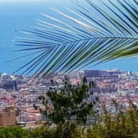 Apartment Plage Vue Mer Nice