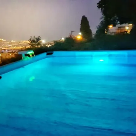 Plage Vue Mer Apartment *