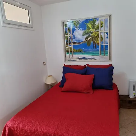 Plage Vue Mer Apartment *