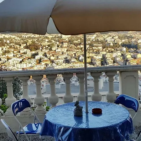 Apartment Plage Vue Mer
