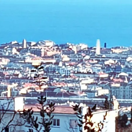 Plage Vue Mer Apartment *
