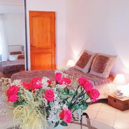 Plage Vue Mer Apartment Nice